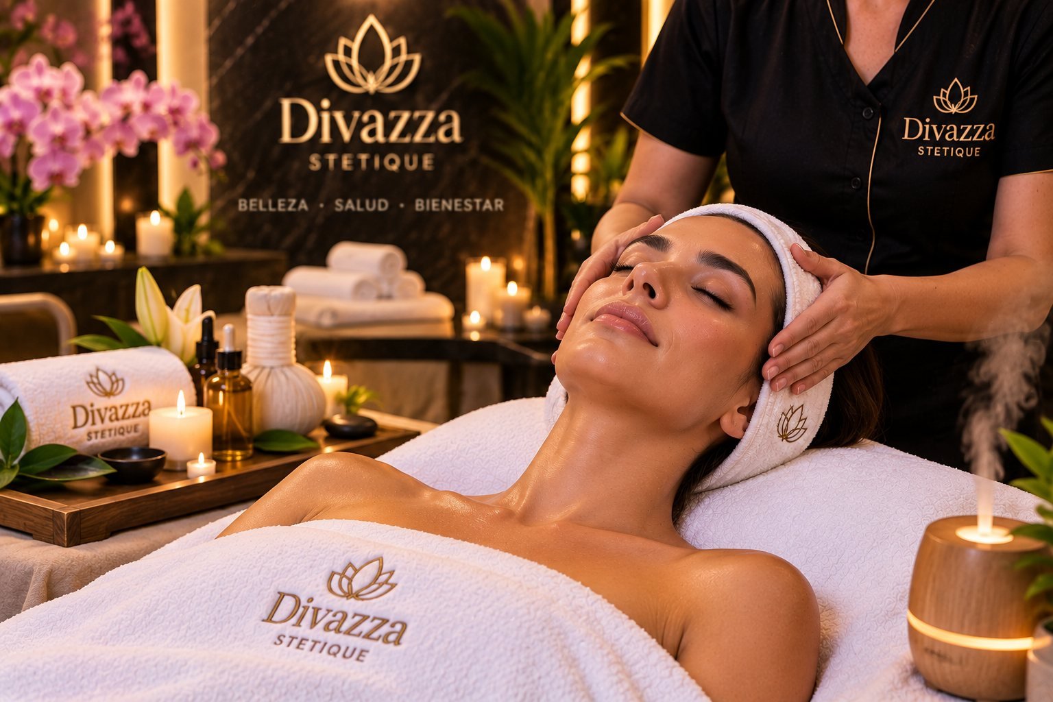Tratamiento Bienestar en Divazza Stetique